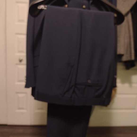 Lubiam suits 44 - Picture 2 of 15